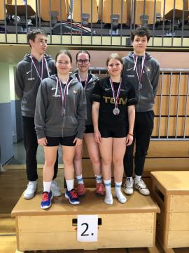 BK Mirna na turnirjih aprila 2023, foto BK Mirna (12)